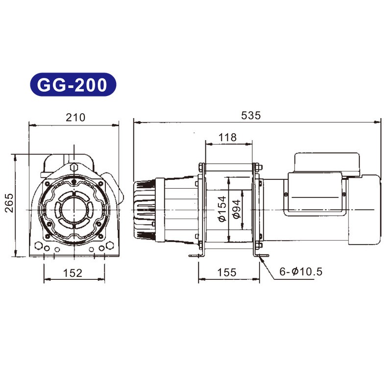 GG-200